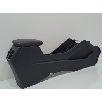 Recambio de apoyabrazos central para hyundai tucson 1.7 crdi cat referencia OEM IAM 84678D7201  