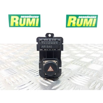 Recambio de warning para seat leon (1p1) reference referencia OEM IAM 1P0863849  