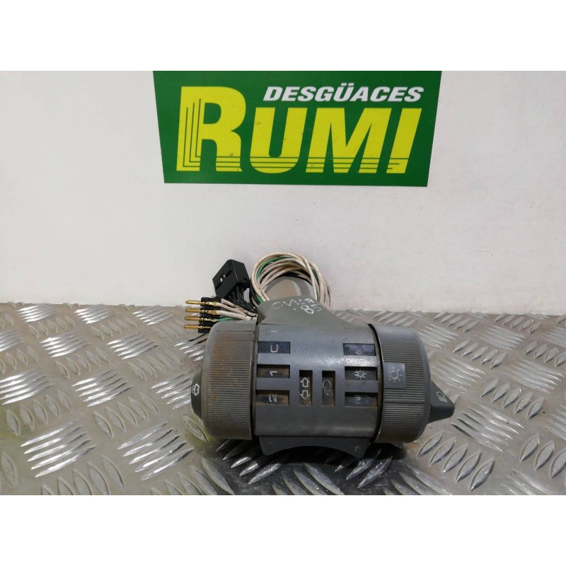 Recambio de mando multifuncion para citroën visa ii club referencia OEM IAM   