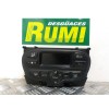 Recambio de mando climatizador para citroën xsara berlina 1.6 16v tonic referencia OEM IAM 96314105XT 9140010369 