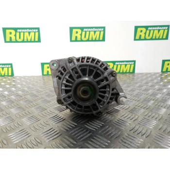 Recambio de alternador para peugeot 605 sli referencia OEM IAM 9615735880 A004T02892A 