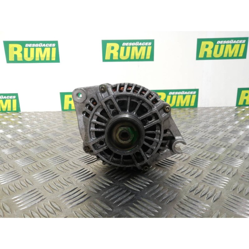 Recambio de alternador para peugeot 605 sli referencia OEM IAM 9615735880 A004T02892A 
