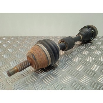 Recambio de transmision delantera izquierda para seat cordoba berlina (6k2) stella referencia OEM IAM   