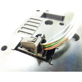 Recambio de mando climatizador para citroën xsara berlina 1.6 16v tonic referencia OEM IAM 96314105XT 9140010369 