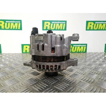 Recambio de alternador para peugeot 605 sli referencia OEM IAM 9615735880 A004T02892A 