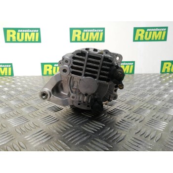 Recambio de alternador para peugeot 605 sli referencia OEM IAM 9615735880 A004T02892A 