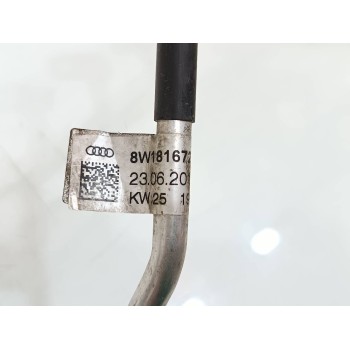 Recambio de tubos aire acondicionado para audi a4 avant (8w5) básico referencia OEM IAM 8W1816720  