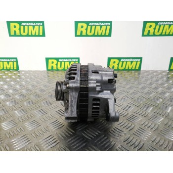 Recambio de alternador para peugeot 605 sli referencia OEM IAM 9615735880 A004T02892A 