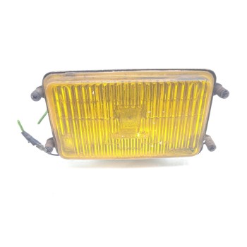 Recambio de faro antiniebla izquierdo para peugeot 205 berlina referencia OEM IAM   
