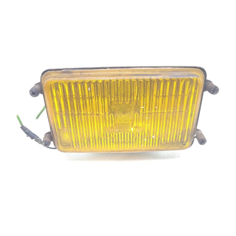Recambio de faro antiniebla izquierdo para peugeot 205 berlina referencia OEM IAM   