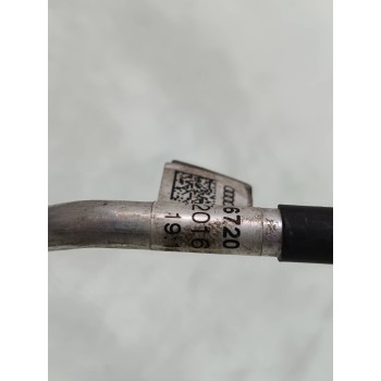 Recambio de tubos aire acondicionado para audi a4 avant (8w5) básico referencia OEM IAM 8W1816720  