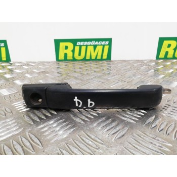 Recambio de maneta exterior delantera derecha para volkswagen golf iii berlina (1h1) match referencia OEM IAM   