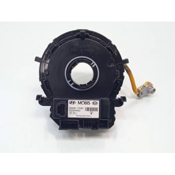 Recambio de anillo airbag para hyundai tucson 1.7 crdi cat referencia OEM IAM 934801Y000  