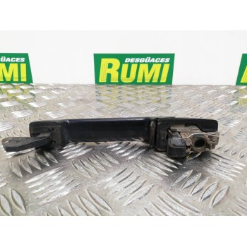 Recambio de maneta exterior delantera derecha para volkswagen golf iii berlina (1h1) match referencia OEM IAM   