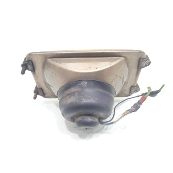 Recambio de faro antiniebla izquierdo para peugeot 205 berlina referencia OEM IAM   