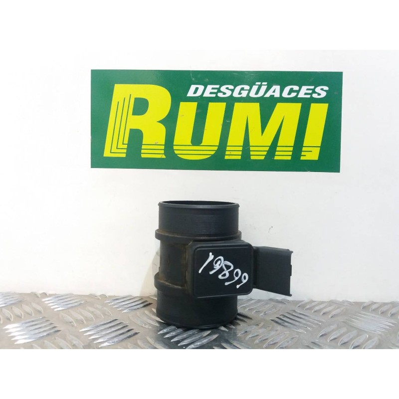 Recambio de caudalimetro para citroën xsara berlina 2.0 hdi exclusive (66kw) referencia OEM IAM 5WK9623 9628336380 