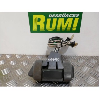 Recambio de mando multifuncion para citroën visa ii club referencia OEM IAM   