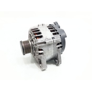 Recambio de alternador para citroën c4 grand picasso feel referencia OEM IAM 9835689480  