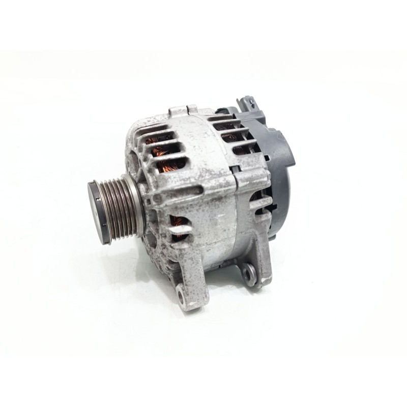 Recambio de alternador para citroën c4 grand picasso feel referencia OEM IAM 9835689480  