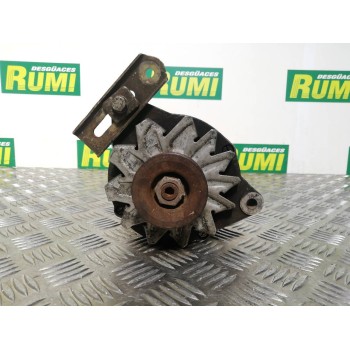 Recambio de alternador para peugeot 309 gl referencia OEM IAM 0120489393  