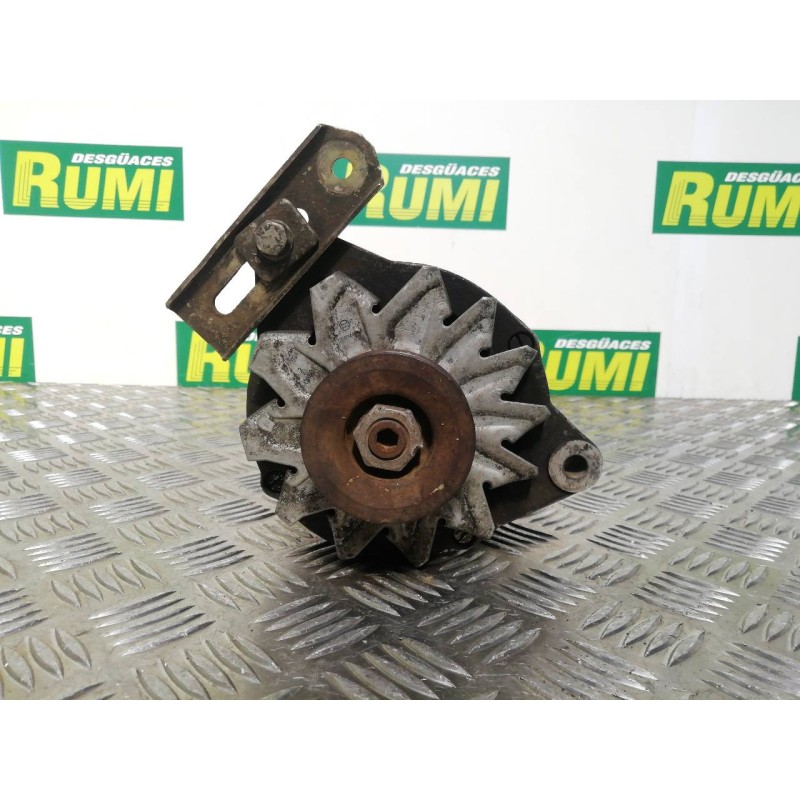 Recambio de alternador para peugeot 309 gl referencia OEM IAM 0120489393  