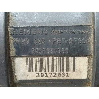 Recambio de caudalimetro para citroën xsara berlina 2.0 hdi exclusive (66kw) referencia OEM IAM 5WK9623 9628336380 