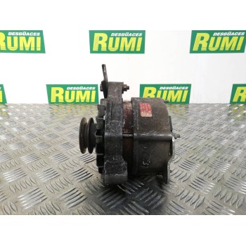 Recambio de alternador para peugeot 309 gl referencia OEM IAM 0120489393  