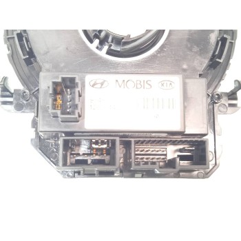 Recambio de anillo airbag para hyundai tucson 1.7 crdi cat referencia OEM IAM 934801Y000  