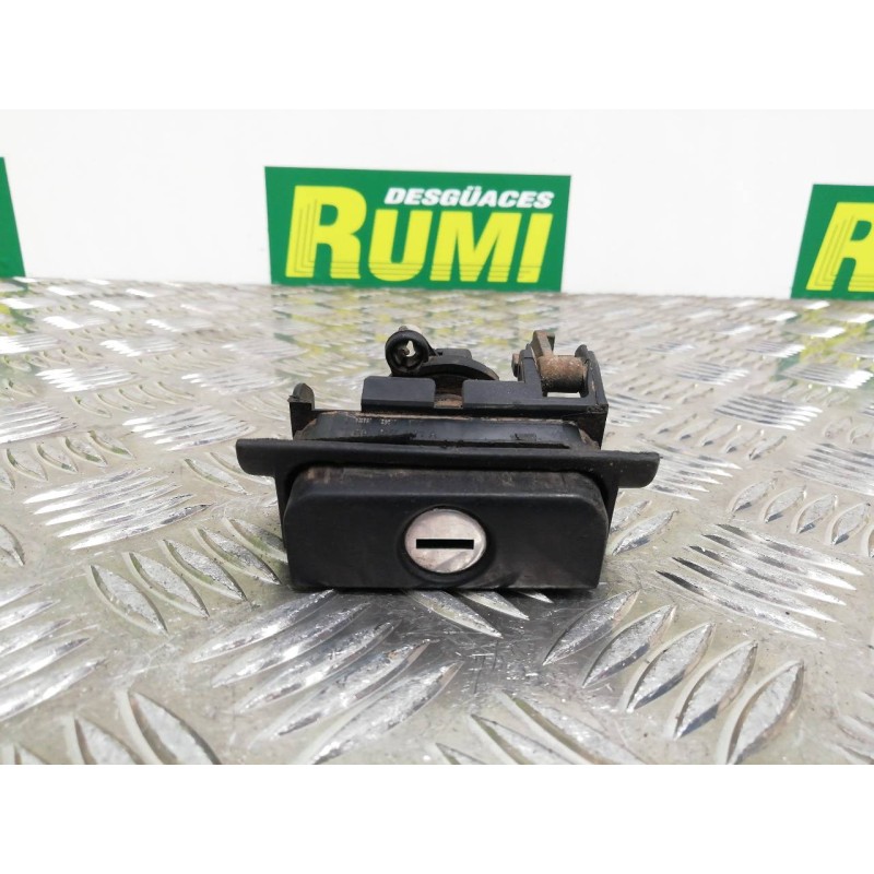 Recambio de maneta exterior porton para volkswagen golf iii berlina (1h1) match referencia OEM IAM   