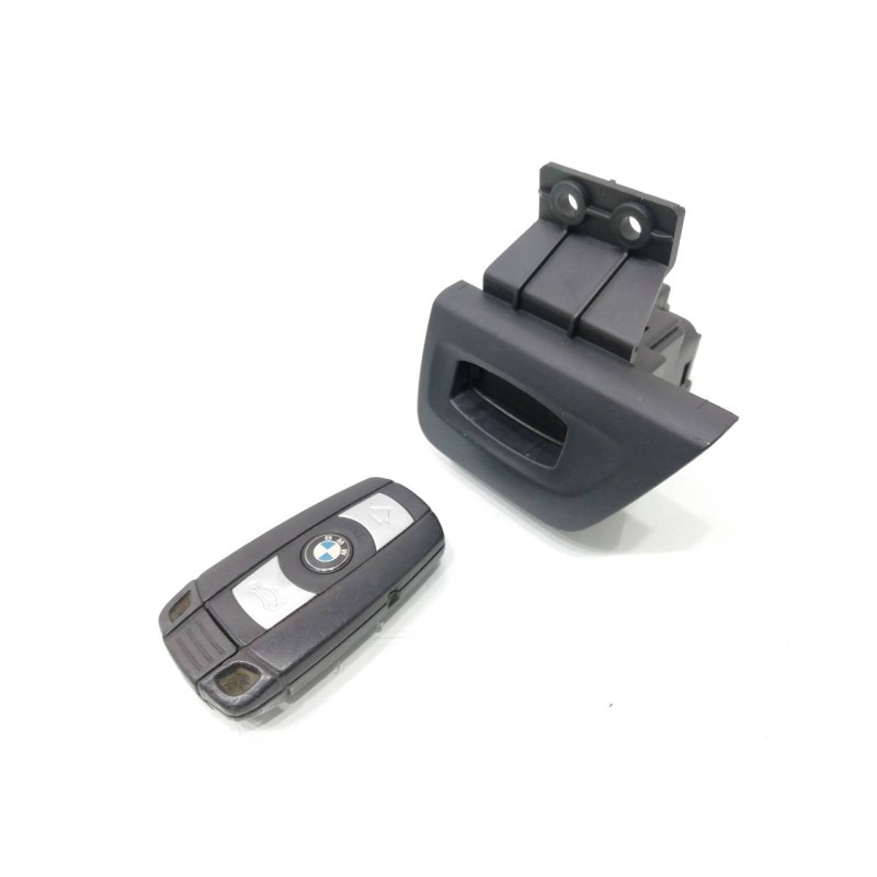Recambio de conmutador de arranque para bmw serie 1 berlina (e81/e87) referencia OEM IAM 6954717  