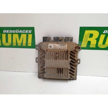 CENTRALITA MOTOR UCE 5WS40140E 3S6112A650LC J38AC SID804