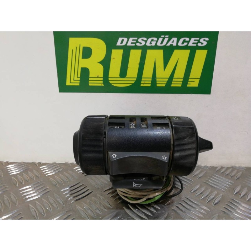 Recambio de mando multifuncion para citroën visa ii club referencia OEM IAM   