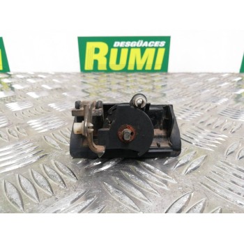 Recambio de maneta exterior porton para volkswagen golf iii berlina (1h1) match referencia OEM IAM   