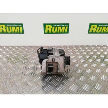 Recambio de alternador para opel sintra gls referencia OEM IAM 2808490B A13VI193 102958_