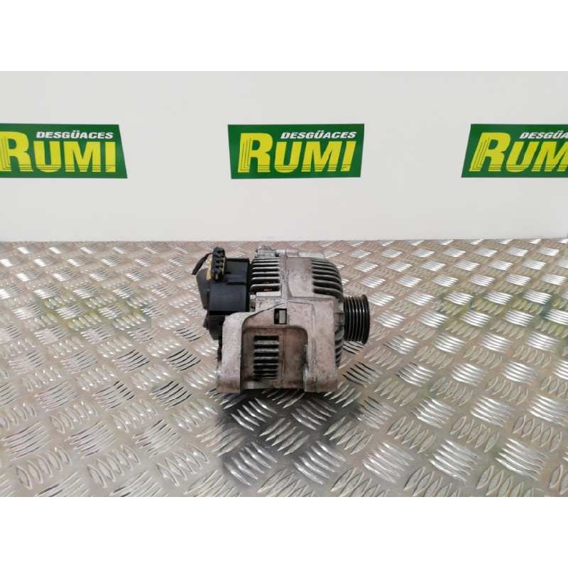 Recambio de alternador para opel sintra gls referencia OEM IAM 2808490B A13VI193 102958_