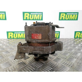 Recambio de alternador para peugeot 309 gl referencia OEM IAM 0120489393  