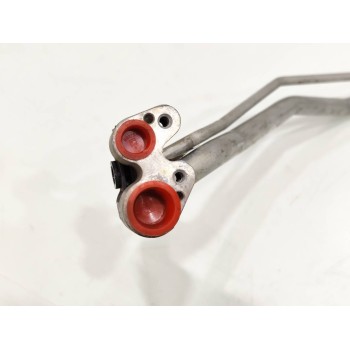 Recambio de tubos aire acondicionado para audi a4 avant (8w5) básico referencia OEM IAM 8W0816738  