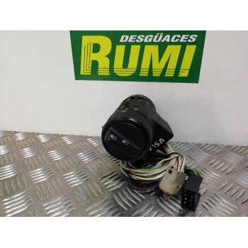 Recambio de mando multifuncion para citroën visa ii club referencia OEM IAM   