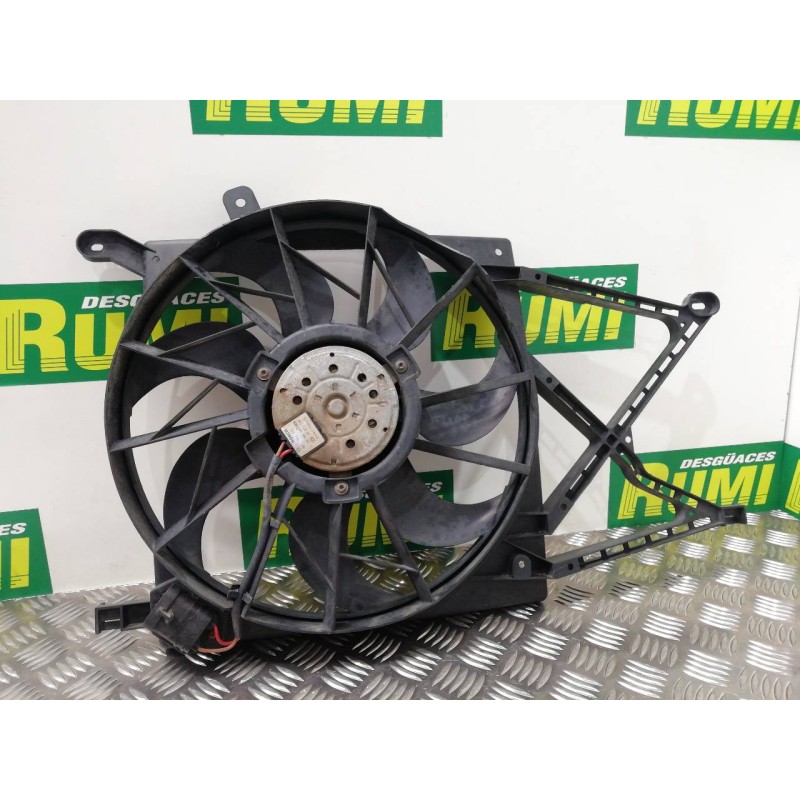 Recambio de electroventilador para opel astra g berlina comfort referencia OEM IAM 90572750 0130303841 90570739 , 0130303245