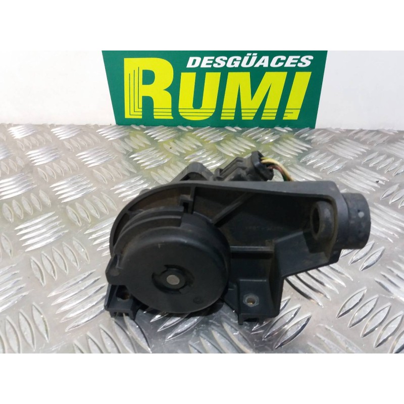 Recambio de potenciometro pedal para citroën xsara picasso 1.6 16v sx referencia OEM IAM 9643365680 445821001002 