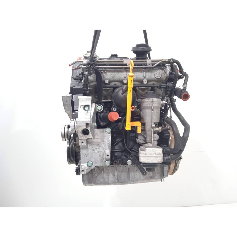 Recambio de motor completo para seat leon (1m1) last edition referencia OEM IAM ATD  