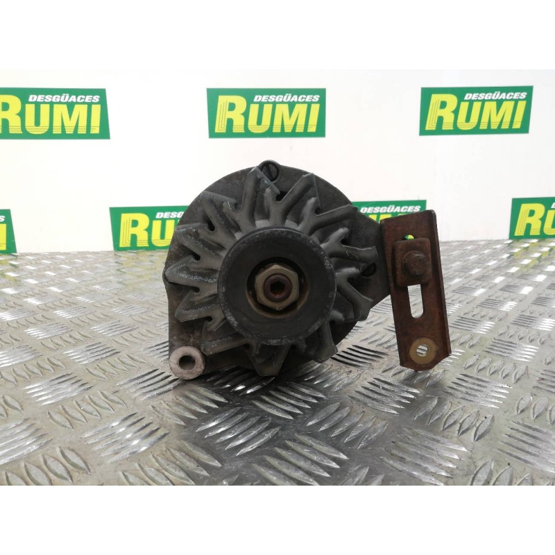 Recambio de alternador para peugeot 205 berlina 1.1 mito referencia OEM IAM 0120489393  