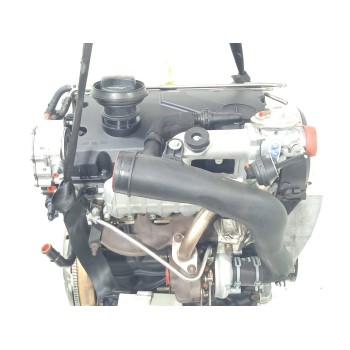 Recambio de motor completo para seat leon (1m1) last edition referencia OEM IAM ATD  