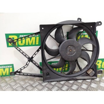 Recambio de electroventilador para opel astra g berlina comfort referencia OEM IAM 90572750 0130303841 90570739 , 0130303245