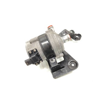 Recambio de bomba agua para audi a4 avant (8w5) básico referencia OEM IAM 4H0965567A  