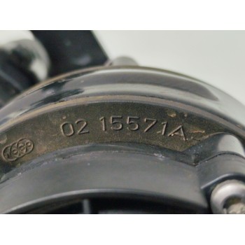 Recambio de bomba agua para renault megane iv berlina 5p business referencia OEM IAM 210106764R  