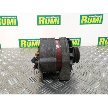 Recambio de alternador para peugeot 205 berlina 1.1 mito referencia OEM IAM 0120489393  