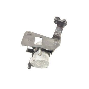 Recambio de bomba agua para audi a4 avant (8w5) básico referencia OEM IAM 4H0965567A  