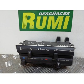 Recambio de mando calefaccion / aire acondicionado para citroën xantia berlina 1.6 sx referencia OEM IAM 901510470002 90151047 