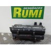 Recambio de mando calefaccion / aire acondicionado para citroën xantia berlina 1.6 sx referencia OEM IAM 901510470002 90151047 
